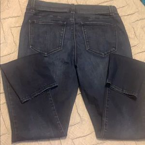 Ann Taylor size 6 modern fit skinny